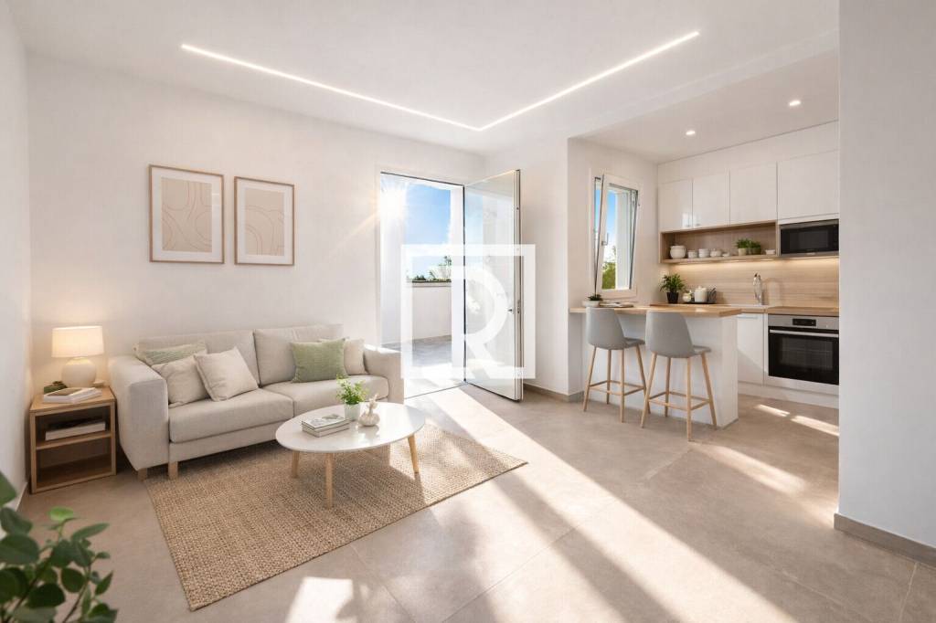 appartamento in vendita a Cervia in zona Pinarella