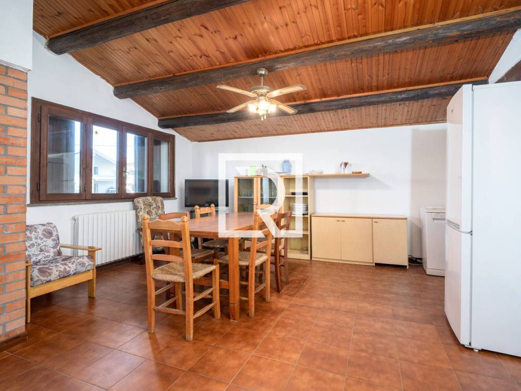 appartamento in vendita a Cervia