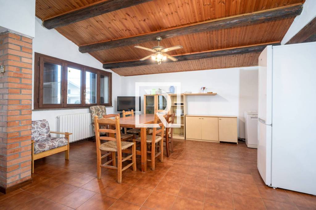 appartamento in vendita a Cervia