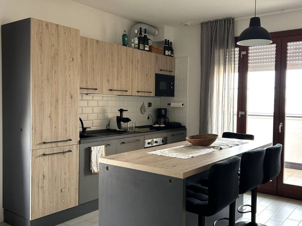 appartamento in vendita a Cervia