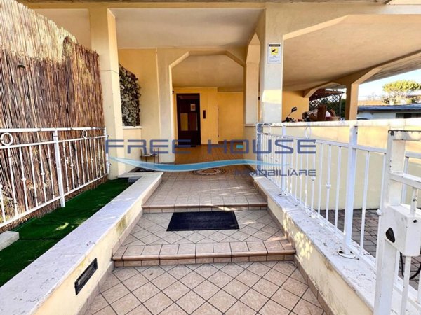 appartamento in vendita a Cervia