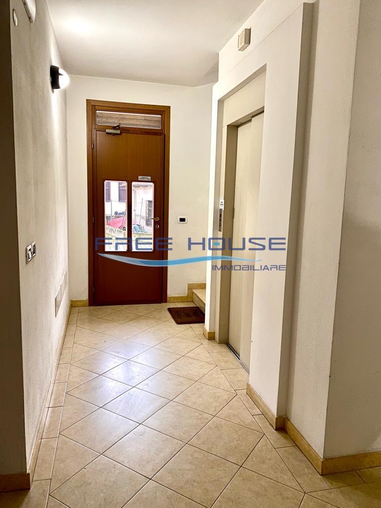 appartamento in vendita a Cervia