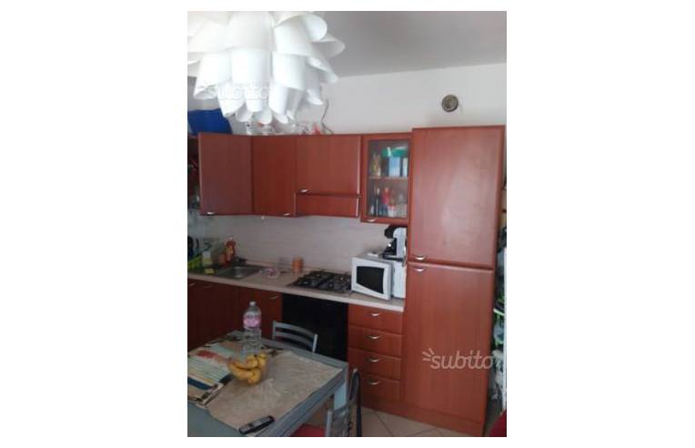 appartamento in vendita a Cervia in zona Castiglione di Cervia