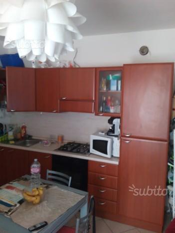 appartamento in vendita a Cervia in zona Castiglione di Cervia