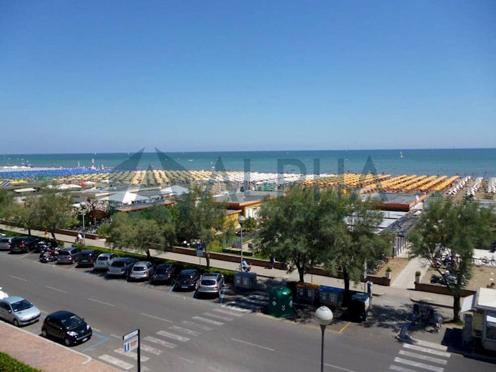 appartamento in vendita a Cervia