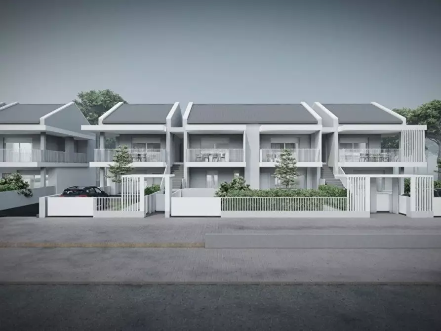 appartamento in vendita a Cervia