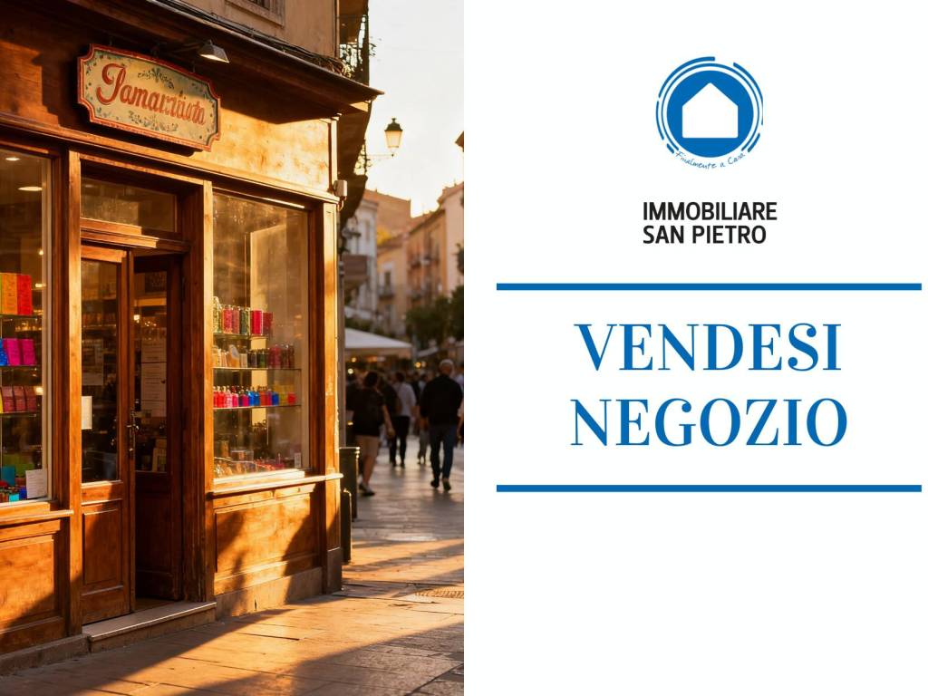 negozio in vendita a Cervia