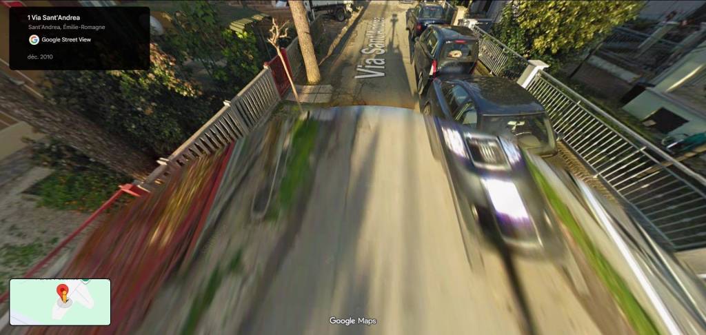 appartamento in vendita a Cervia in zona Villa Inferno