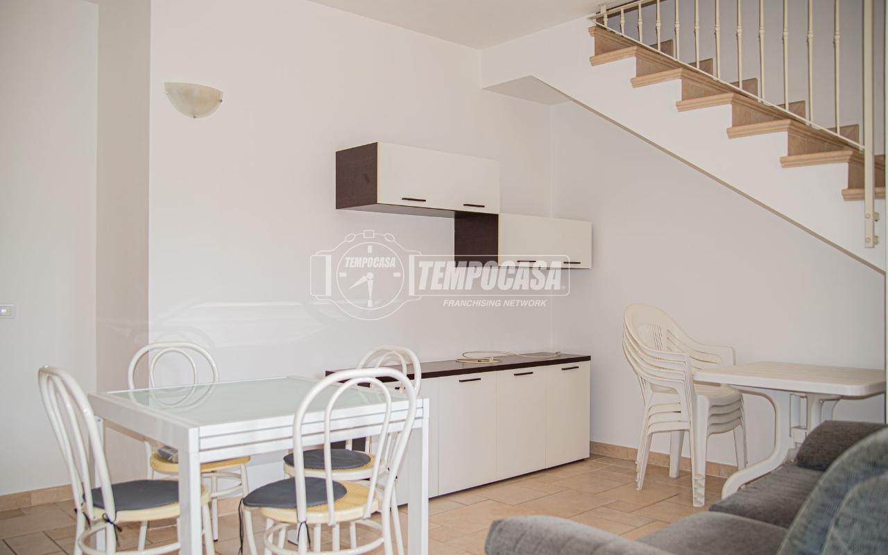 appartamento in vendita a Cervia