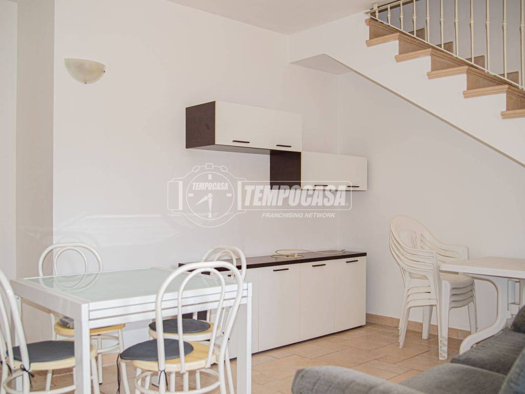 appartamento in vendita a Cervia