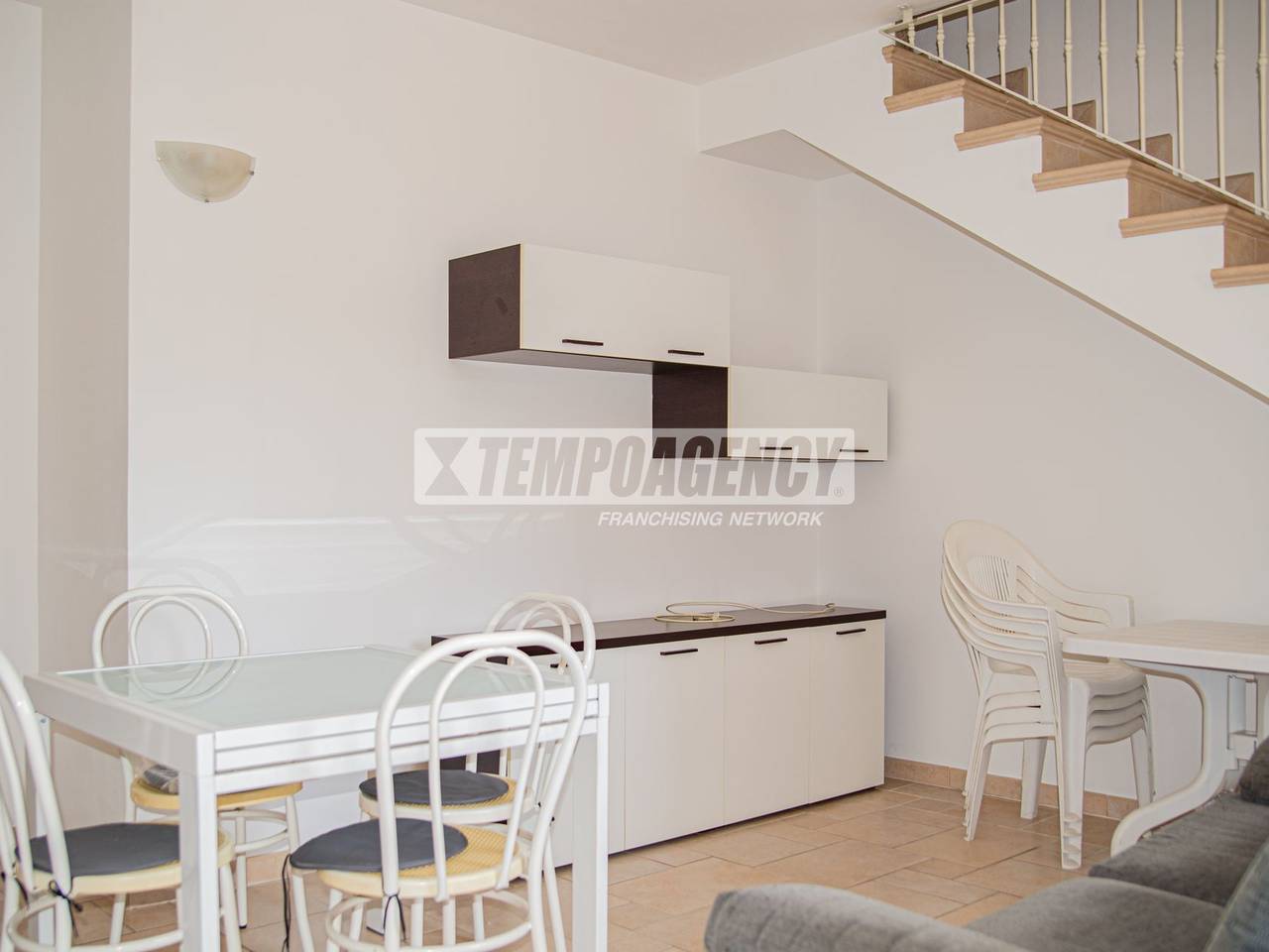 appartamento in vendita a Cervia in zona Pinarella