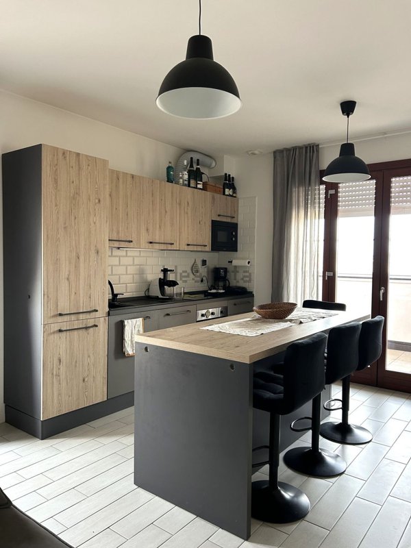 appartamento in vendita a Cervia