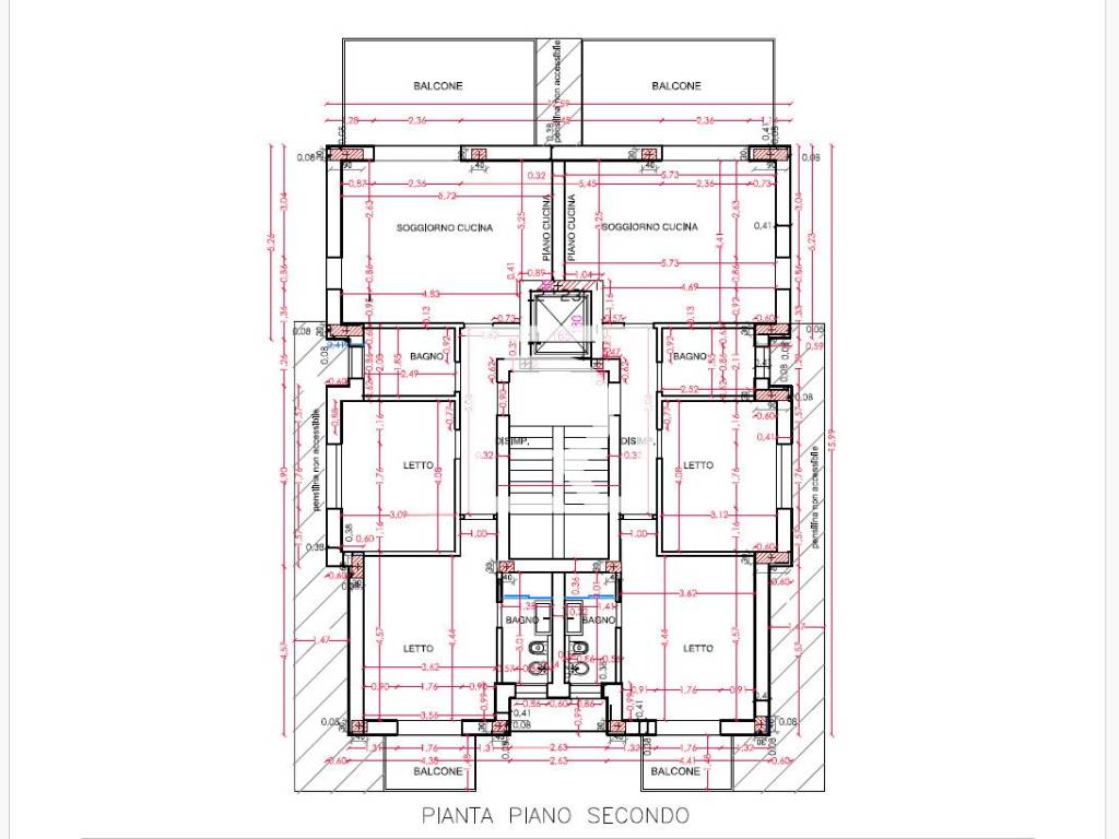appartamento in vendita a Cervia