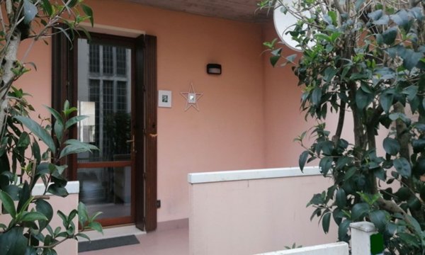 casa indipendente in vendita a Cervia in zona Milano Marittima