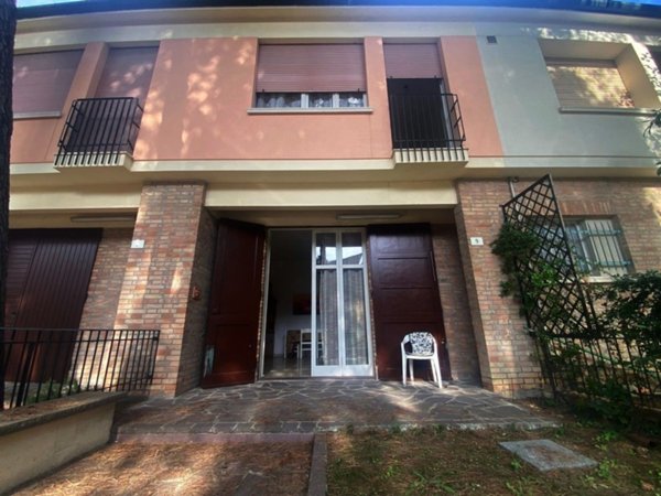 casa indipendente in vendita a Cervia in zona Milano Marittima