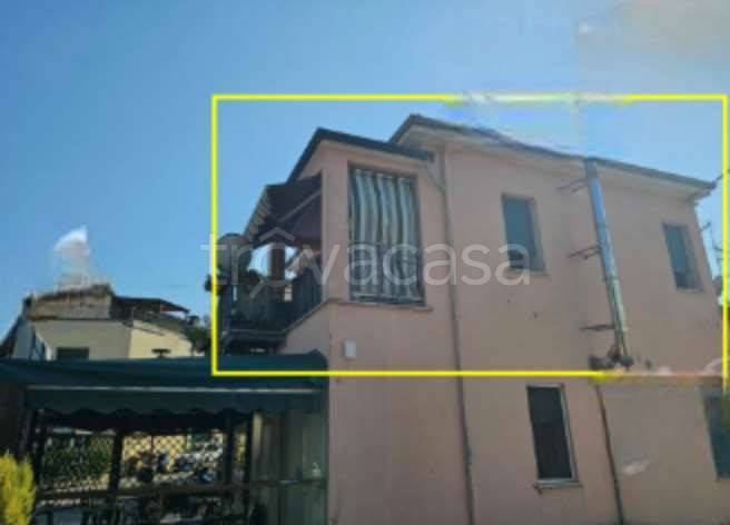 appartamento in vendita a Cervia