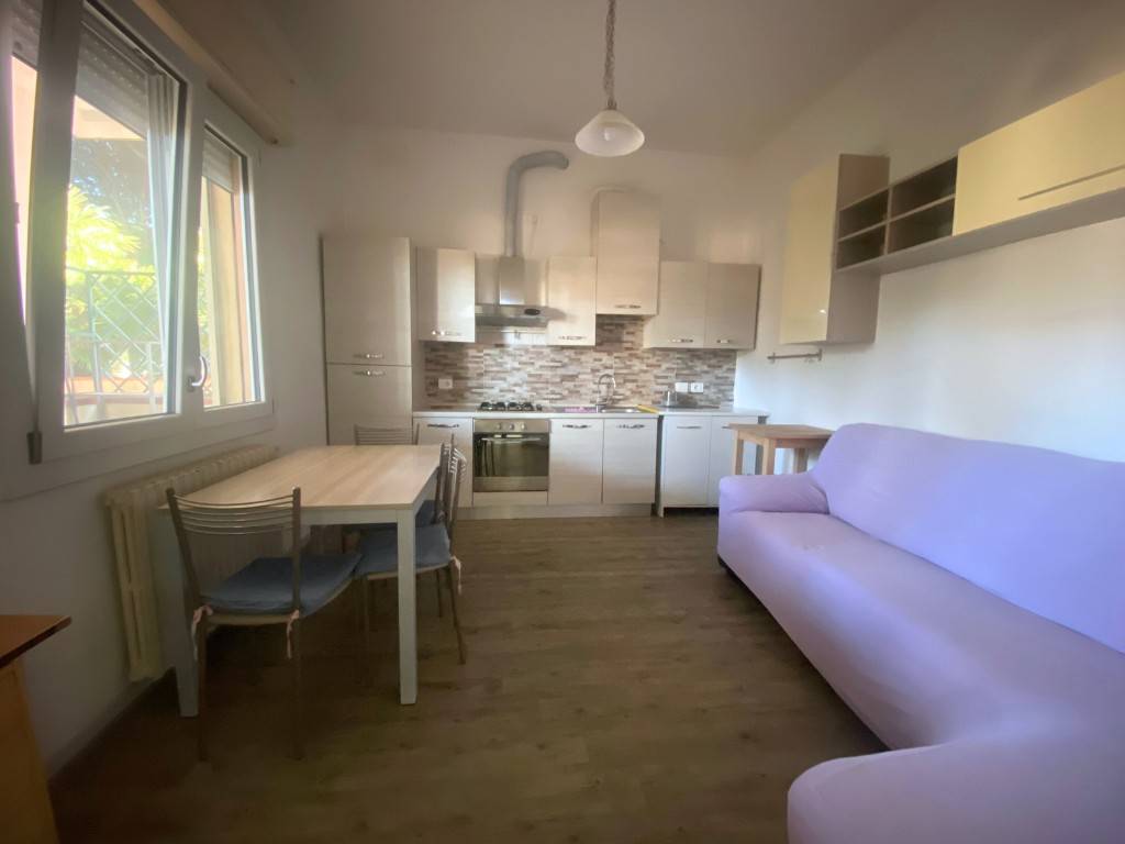 appartamento in vendita a Cervia in zona Pinarella