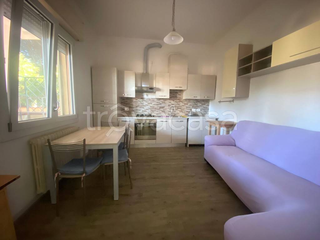 appartamento in vendita a Cervia in zona Pinarella