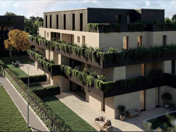 appartamento in vendita a Cervia in zona Milano Marittima