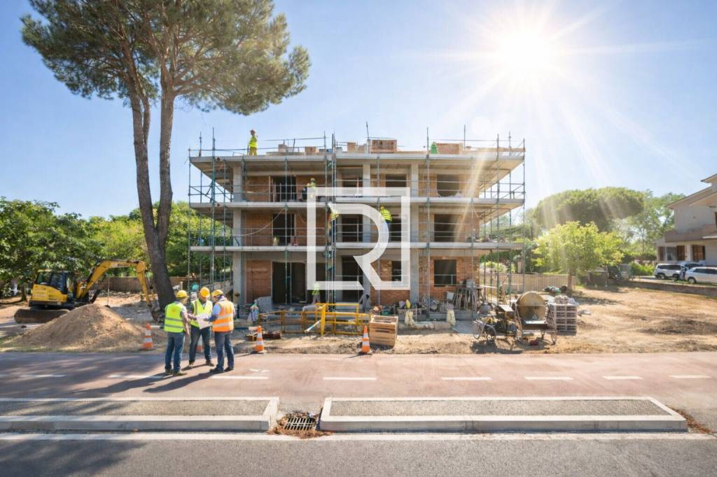 casa indipendente in vendita a Cervia