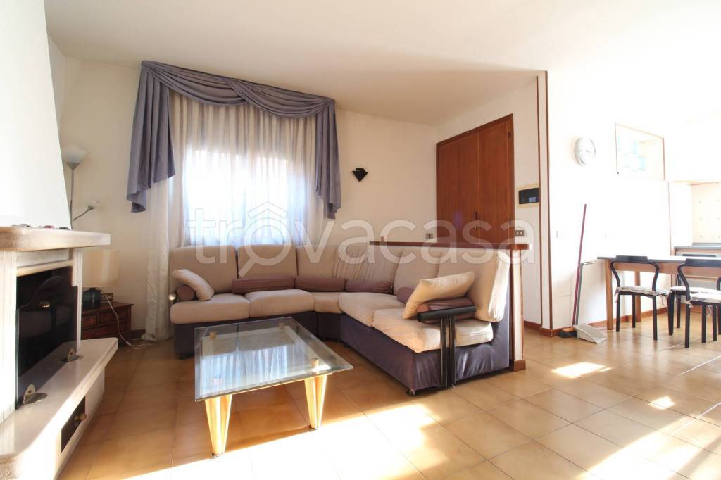 casa indipendente in vendita a Cervia in zona Villa Inferno