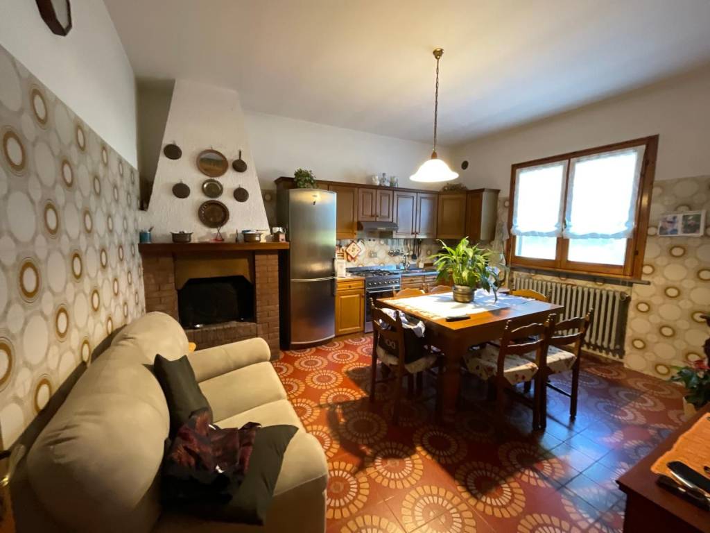 casa indipendente in vendita a Cervia in zona Villa Inferno