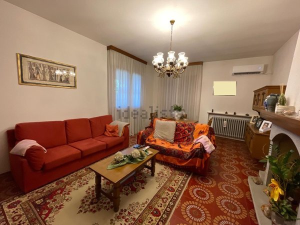 casa indipendente in vendita a Cervia in zona Villa Inferno
