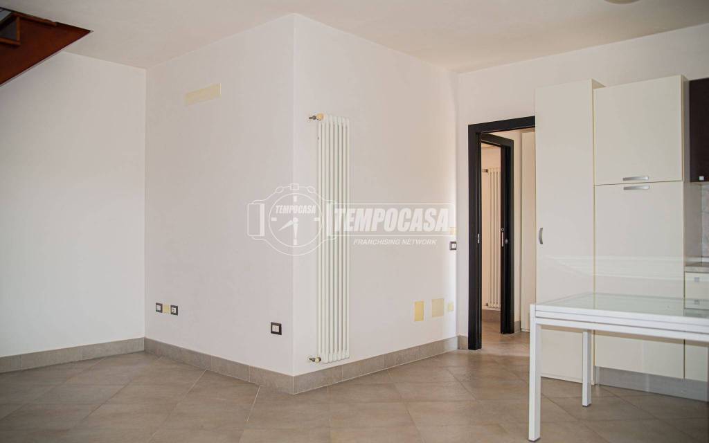 appartamento in vendita a Cervia in zona Pinarella