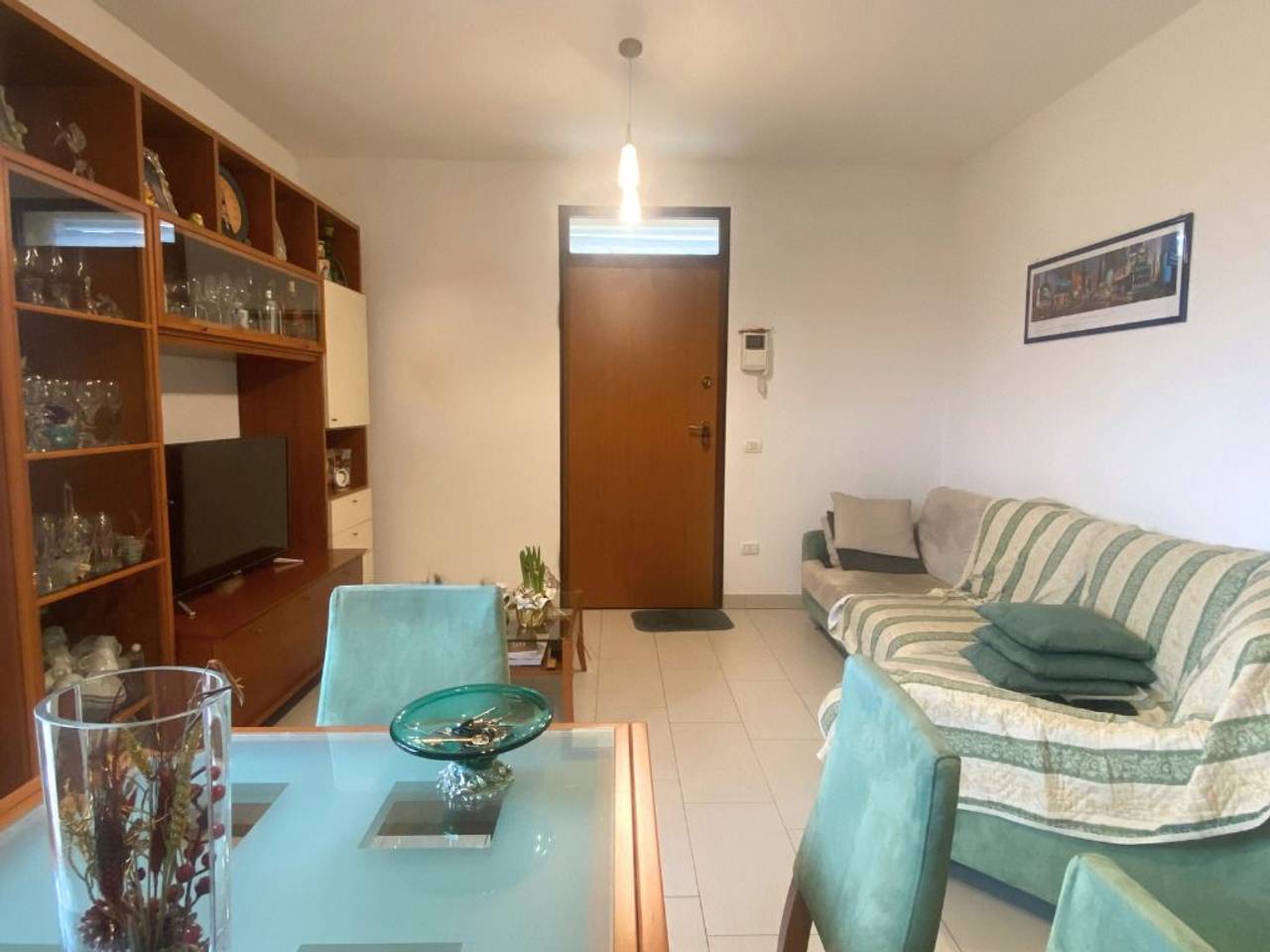 appartamento in vendita a Cervia in zona Milano Marittima