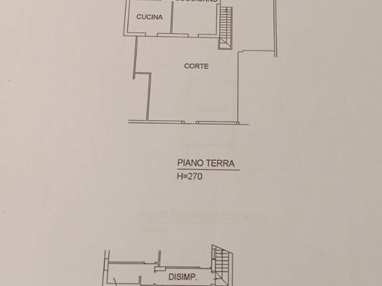 appartamento in vendita a Cervia in zona Milano Marittima