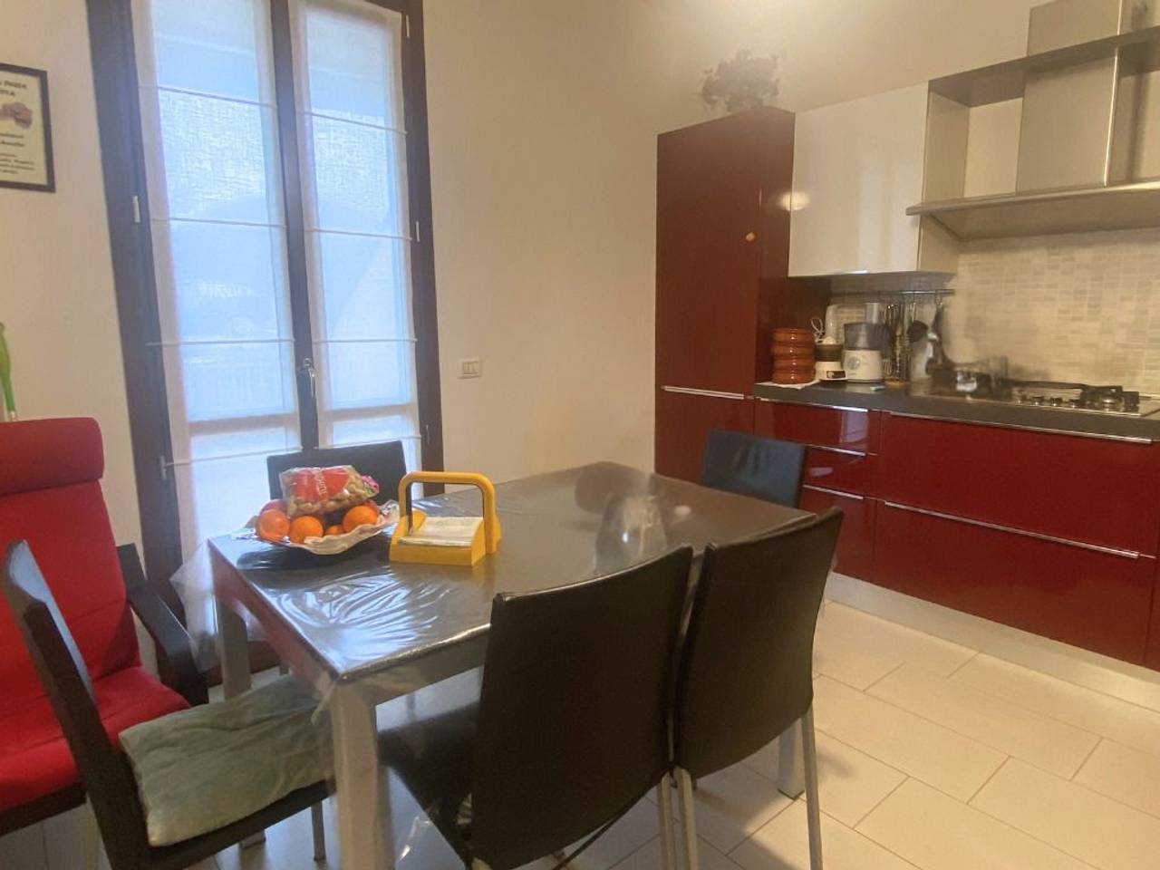 appartamento in vendita a Cervia in zona Milano Marittima