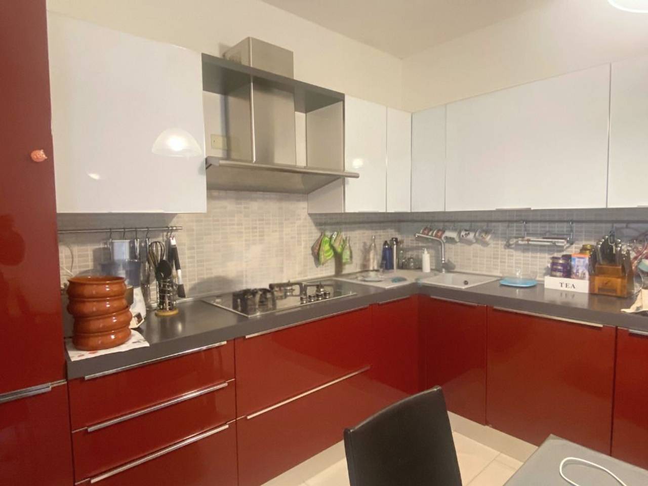 appartamento in vendita a Cervia in zona Milano Marittima