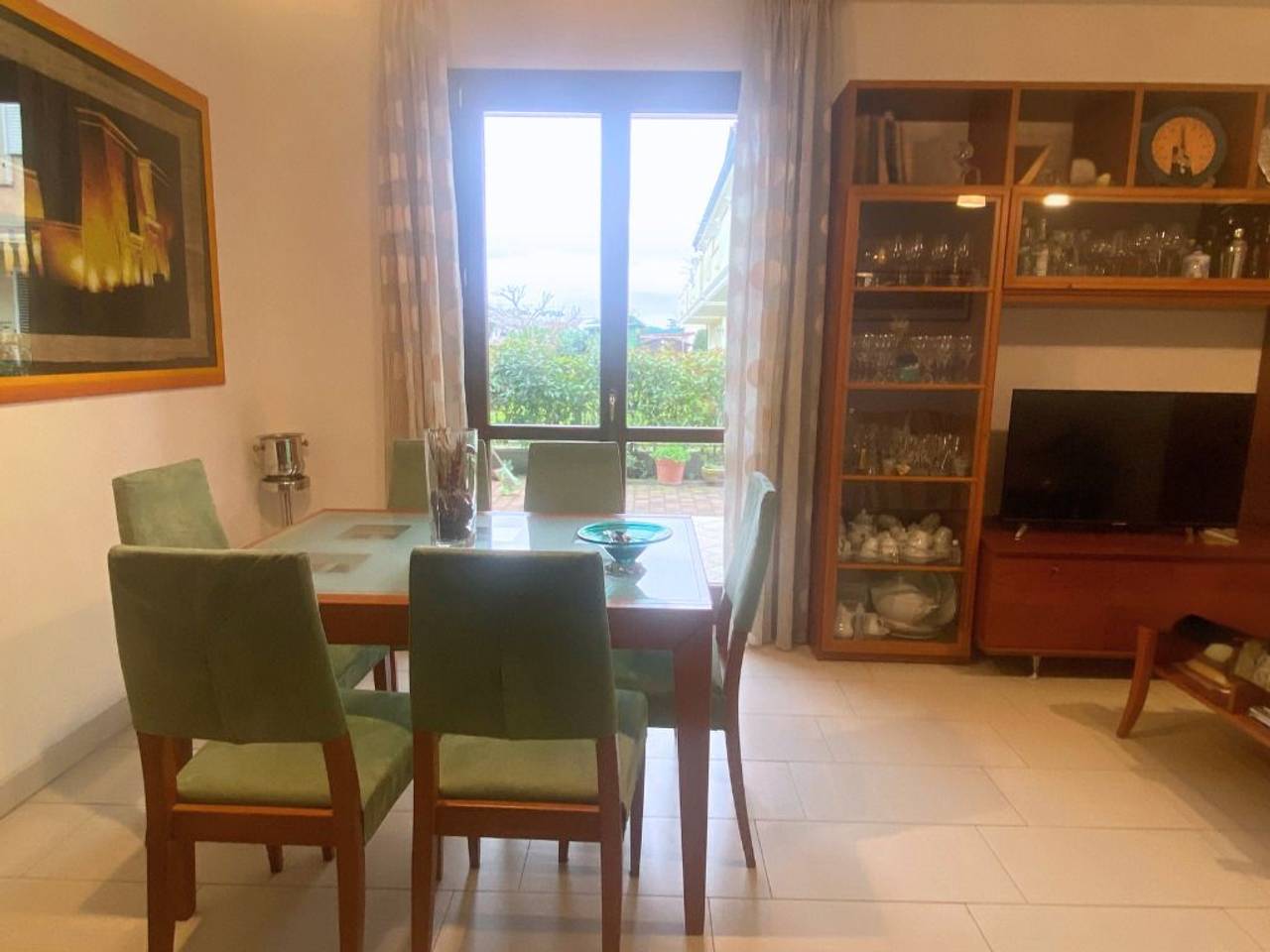 appartamento in vendita a Cervia in zona Milano Marittima