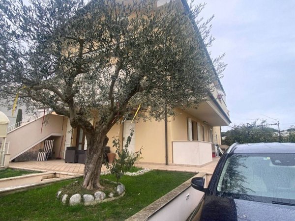 appartamento in vendita a Cervia in zona Milano Marittima