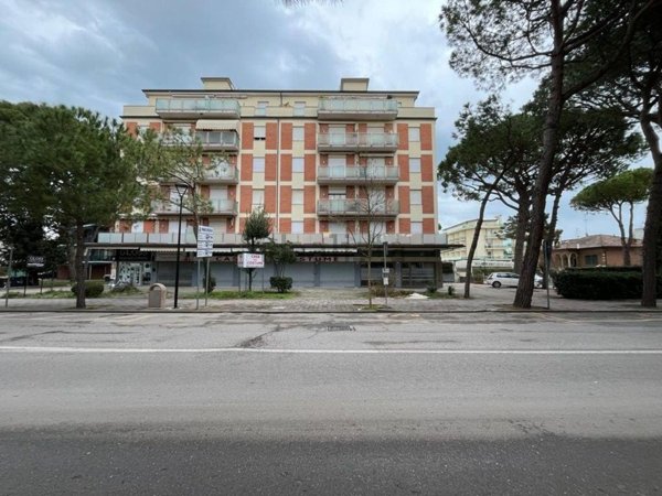 appartamento in vendita a Cervia in zona Milano Marittima
