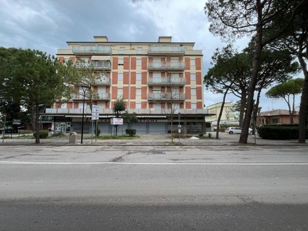 appartamento in vendita a Cervia in zona Milano Marittima