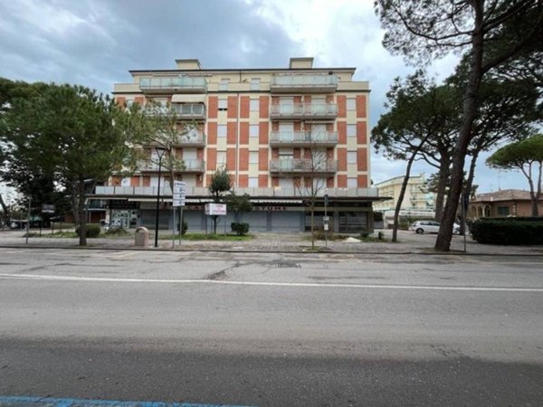 appartamento in vendita a Cervia in zona Milano Marittima