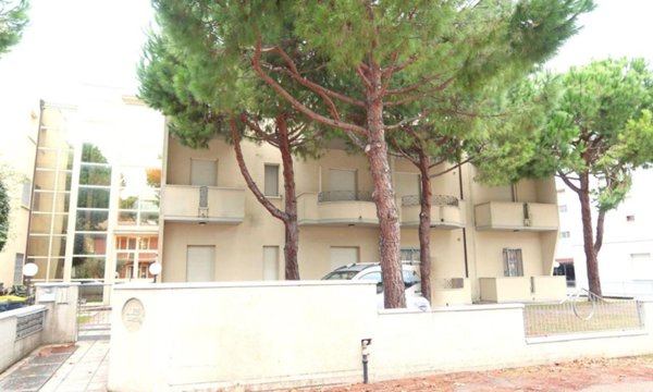 appartamento in vendita a Cervia in zona Pinarella