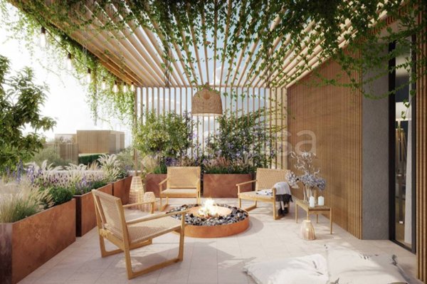 casa indipendente in vendita a Cervia in zona Pinarella