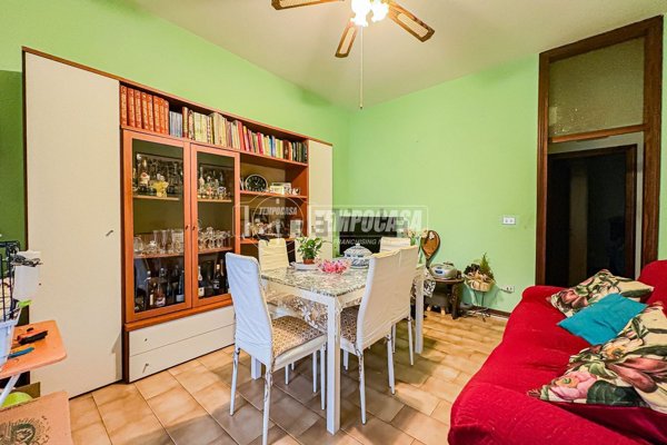 appartamento in vendita a Cervia in zona Milano Marittima