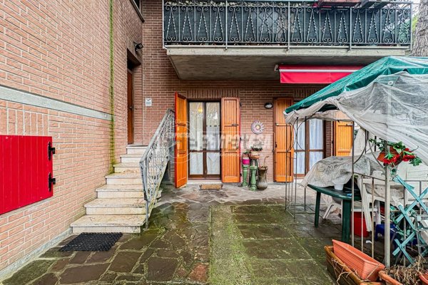 appartamento in vendita a Cervia in zona Milano Marittima