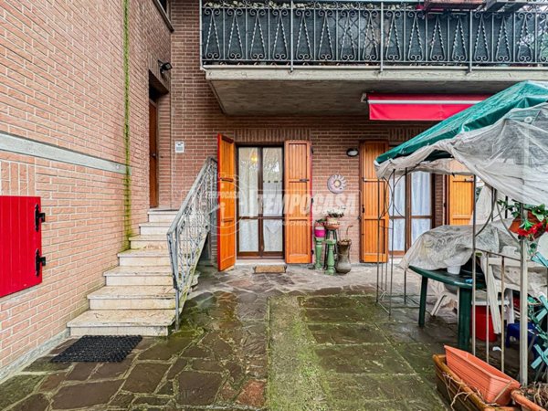 appartamento in vendita a Cervia in zona Milano Marittima