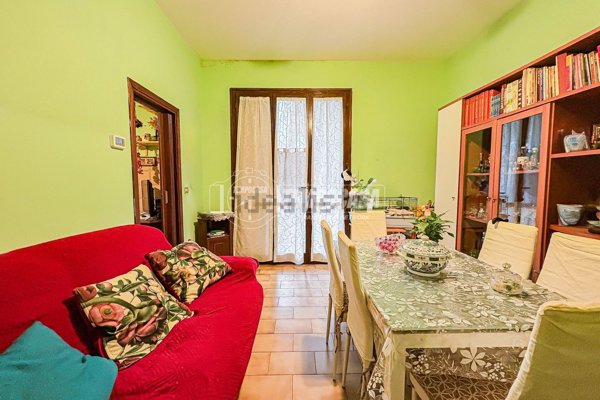 appartamento in vendita a Cervia in zona Milano Marittima