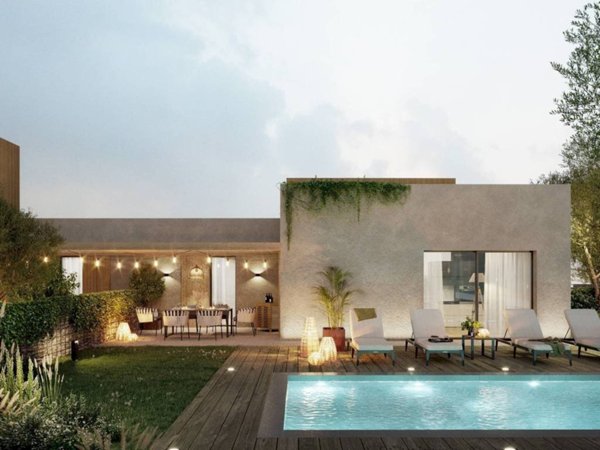 casa indipendente in vendita a Cervia