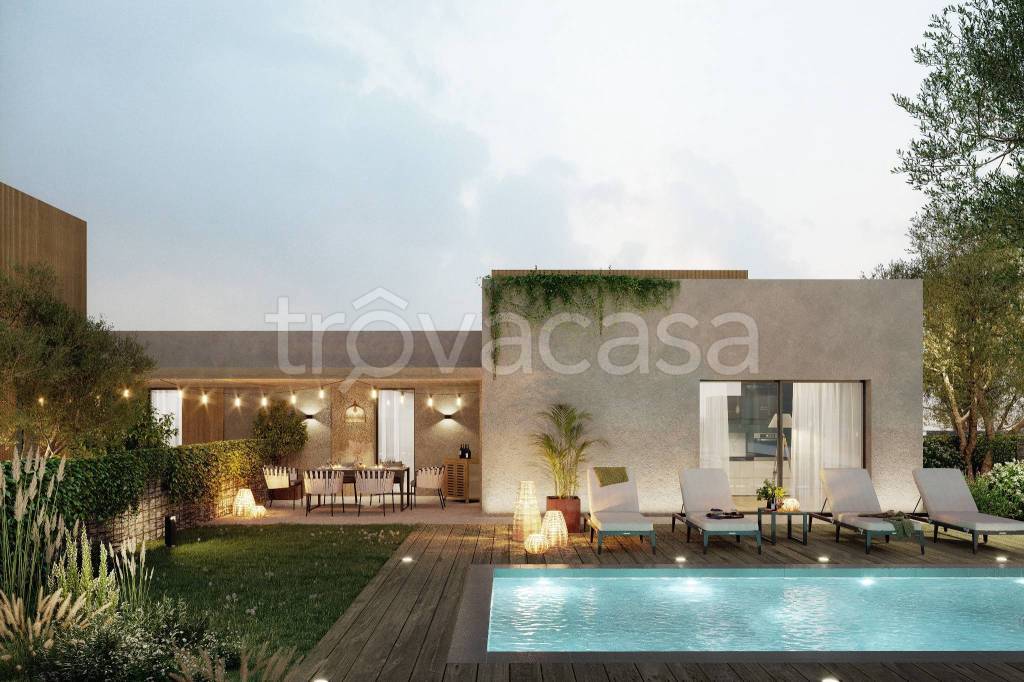 casa indipendente in vendita a Cervia in zona Pinarella