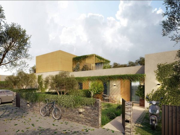 appartamento in vendita a Cervia in zona Pinarella