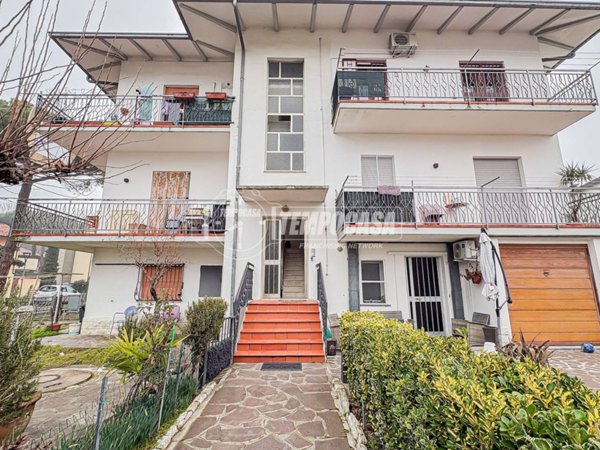 appartamento in vendita a Cervia