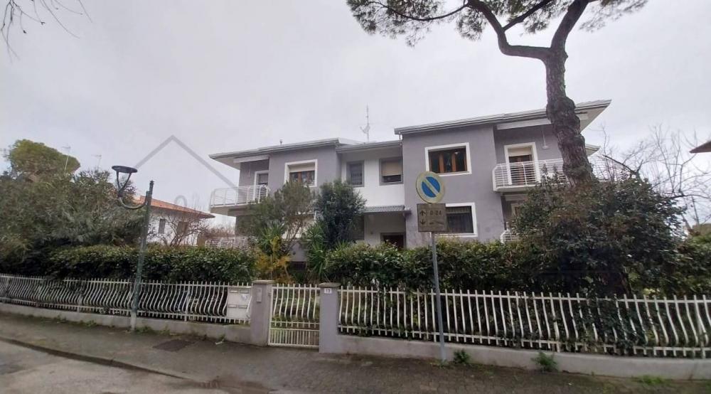 appartamento in vendita a Cervia in zona Terme