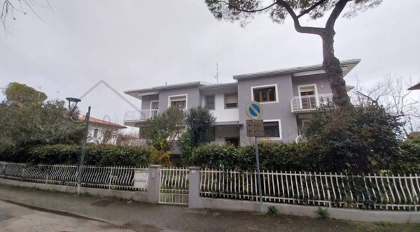 appartamento in vendita a Cervia in zona Terme
