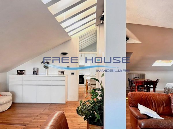 appartamento in vendita a Cervia in zona Milano Marittima